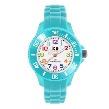 Ice-Watch ICE mini-Türkis-Sehr klein