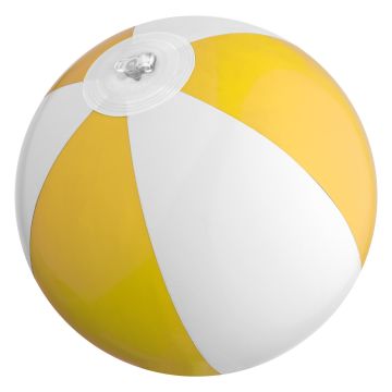 Phthalatfreier Ministrandball, bicolor