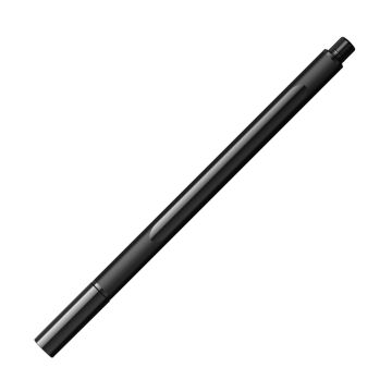Schneider Slider Edge XB Kugelschreiber schwarz mit Viscoglide® Mine