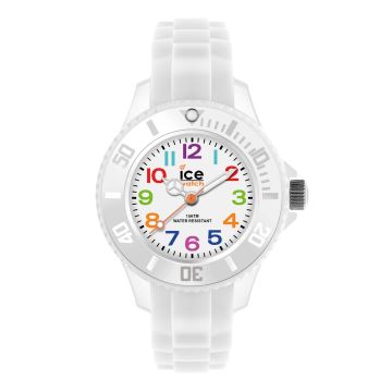 Ice-Watch ICE mini-Weiß-Sehr klein