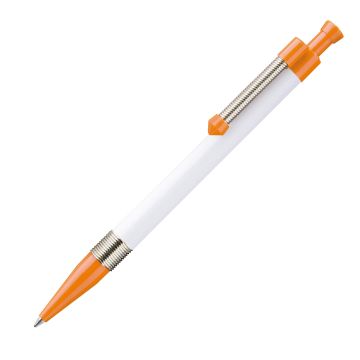 Uma UMA Kugelschreiber FLEXI M, orange