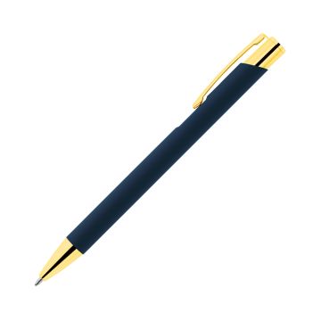 Paragon Kugelschreiber Gold mit Spiegelglanzgravur