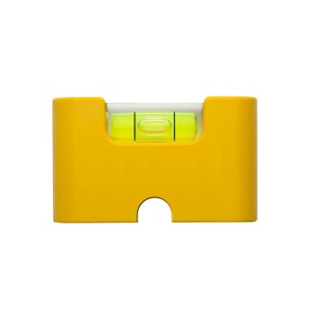Stabila Wasserwaage Pocket Electric gelb (67 mm) 