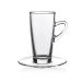 Rastal Kenia Slim Glastasse klar 32 cl