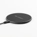 Cerruti 1881 Wireless charger Oxford Black