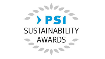 ANYBRAND PSI Sustainability Awards