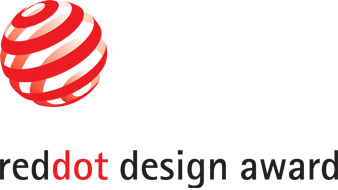 ANYBRAND Red Dot Design Award