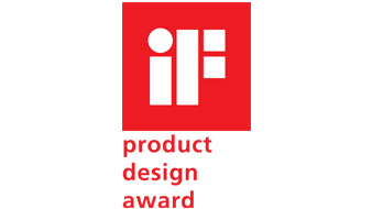 ANYBRAND iF Product Design Award